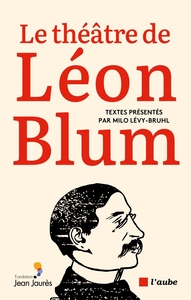 Picture of Le théâtre de Léon Blum
