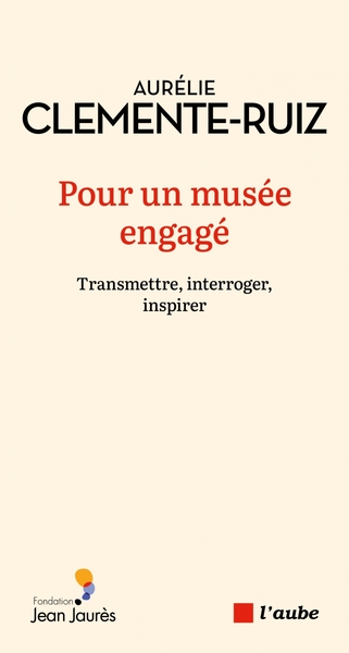 Image de Pour un musée engagé - Transmettre, interroger, inspirer