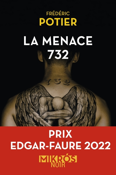 Image de La menace 732