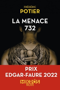 Image de La menace 732