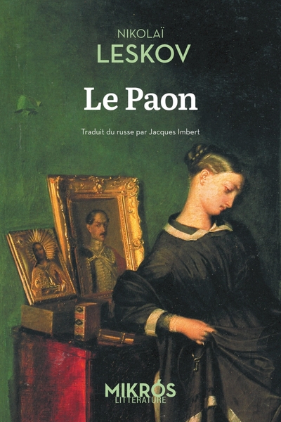 Picture of Le Paon