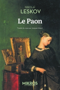 Picture of Le Paon