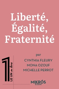 Image de Liberté, Égalité, Fraternité