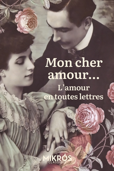 Image de Mon cher amour...