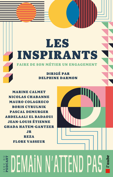 Picture of Les inspirants
