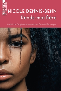 Picture of Rends-moi fière