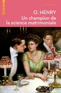 Picture of UN CHAMPION DE LA SCIENCE MATRIMONIALE