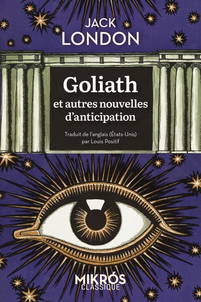 Picture of Goliath et autres nouvelles d'anticipation
