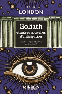 Picture of Goliath et autres nouvelles d'anticipation