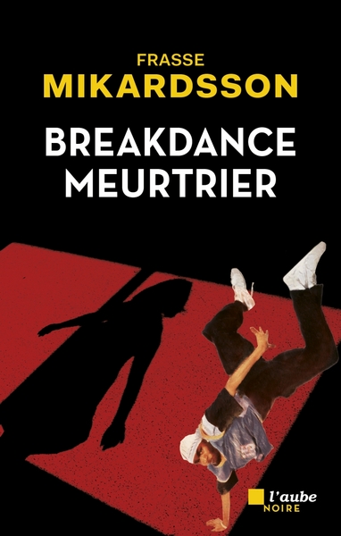 Image de Breakdance meurtrie