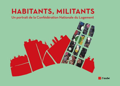 Image de HABITANTS, MILITANTS