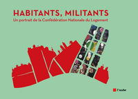 Image de HABITANTS, MILITANTS