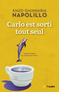 Picture of Carlo est sorti tout seul