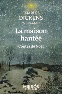 Picture of La maison hantée - Contes de Noël