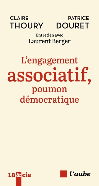 Picture of L'engagement associatif, poumon démocratique