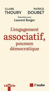 Picture of L'engagement associatif, poumon démocratique