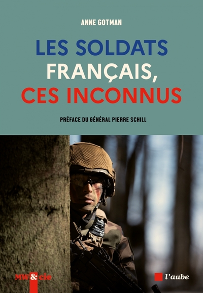 Picture of Les soldats français, ces inconnus