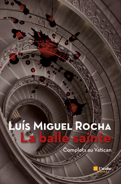 Image de LA BALLE SAINTE