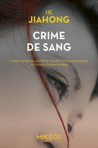Image de Crime de sang