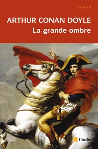Picture of LA GRANDE OMBRE