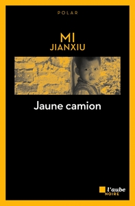 Picture of JAUNE CAMION