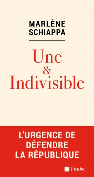 Picture of Une & Indivisible
