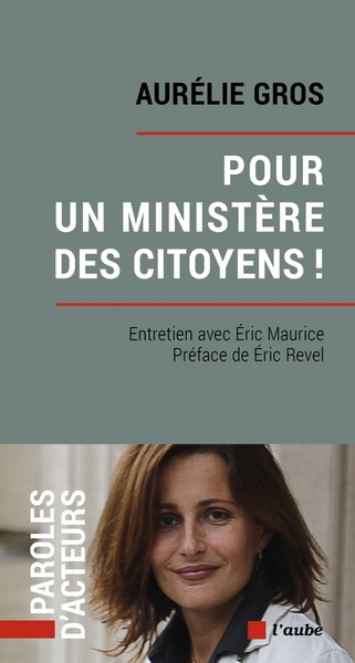 Image de Pour un ministère des citoyens ?!