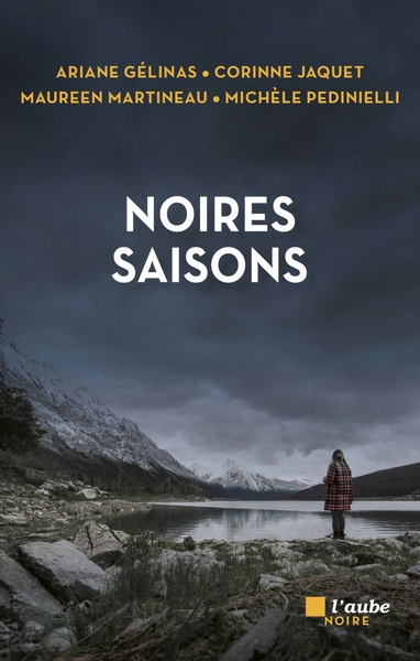 Image de Noires saisons