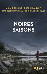Image de Noires saisons