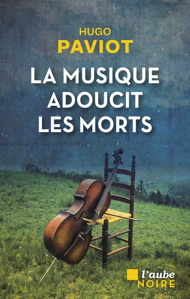 Picture of La musique adoucit les morts