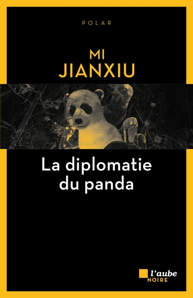 Image de LA DIPLOMATIE DU PANDA