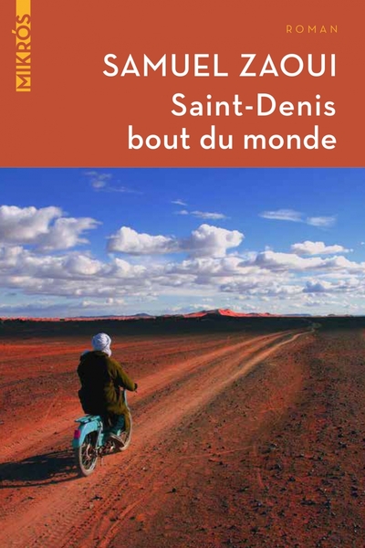 Image de Saint-Denis bout du monde