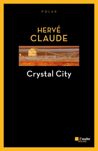 Picture of CRYSTAL CITY