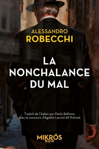 Image de La nonchalance du mal