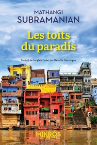 Picture of Les toits du paradis