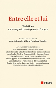 Picture of Entre elle et lui : Variations sur les asymétries de genre e