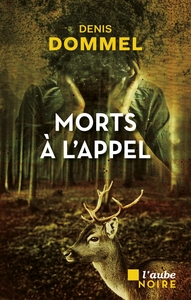 Picture of Morts à l’appel