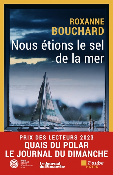 Image de Nous étions le sel de la mer