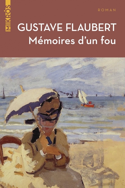 Image de Mémoires d'un fou