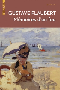 Image de Mémoires d'un fou