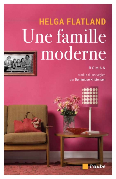 Picture of Une famille moderne