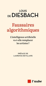 Picture of Faussaires algorithmiques