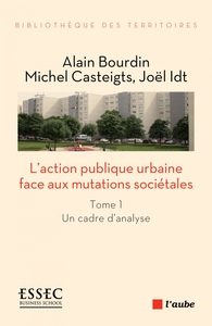 Image de L'acition publique urbaine face aux mutations sociétales