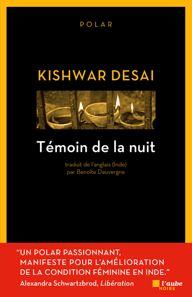 Image de TEMOIN DE LA NUIT
