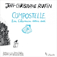 Image de Compostelle, en chemin vers soi