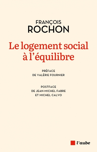 Image de Le logement social à l’équilibre