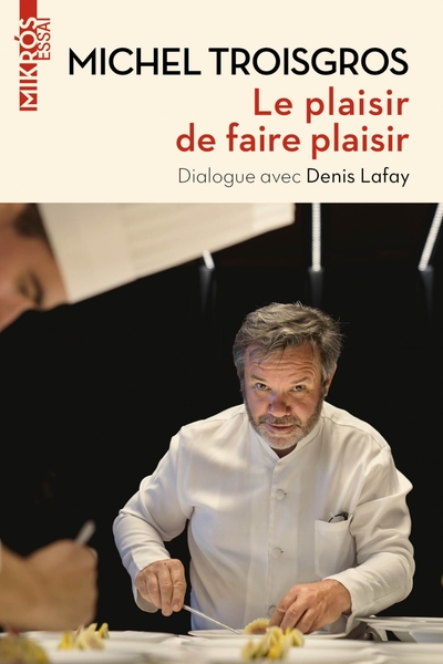 Image de Le plaisir de faire plaisir