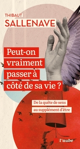 Picture of Peut-on vraiment passer à côté de sa vie ?