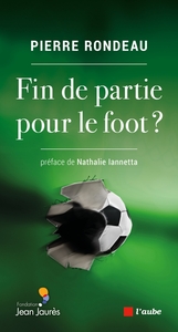 Image de Fin de partie pour le foot ?