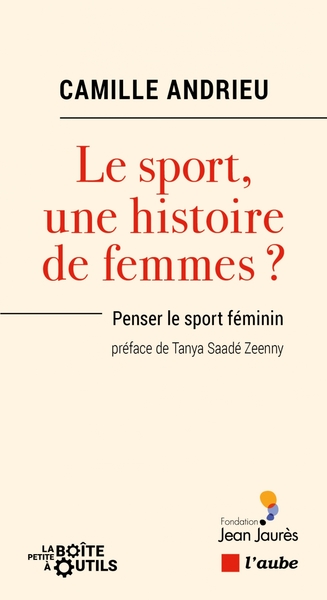 Image de Le sport, une histoire de femmes ?